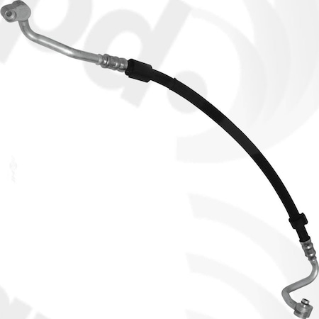 Gpd Hose Discharge Line 4813711